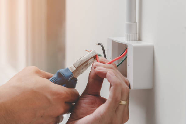 Best Circuit Breaker Installation and Repair  in Newark, OH