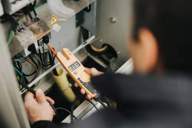 Best Emergency Electrical Repair Services  in Newark, OH