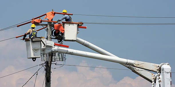 Emergency Electrical Repair Services in Newark, OH